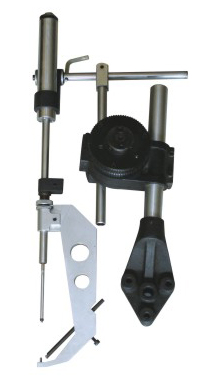 ZDW-150H型測(cè)量儀